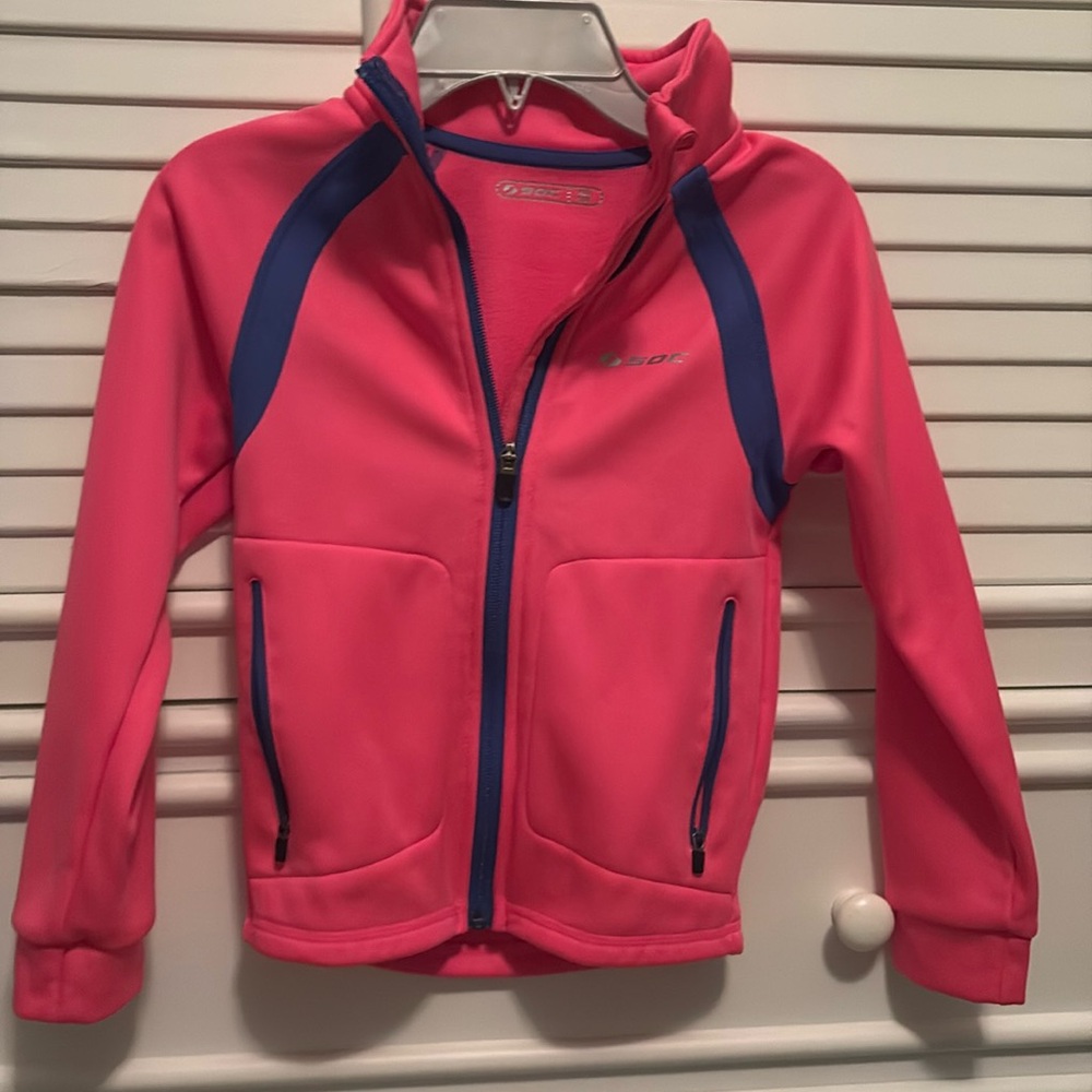 Girls jacket